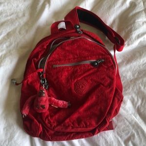 Kipling Mini Backpack